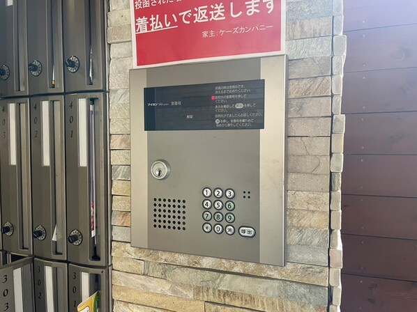 ブレスコ－ト堺市駅前の物件外観写真